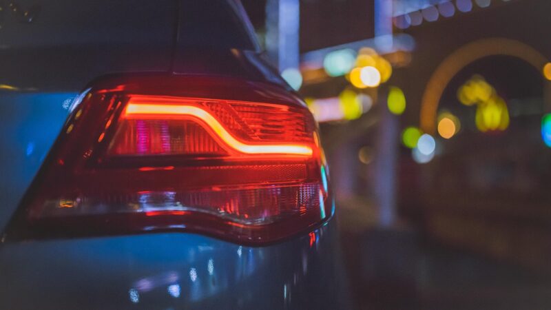 Как модерното LED осветление улеснява сервизната диагностика при DPF проблеми