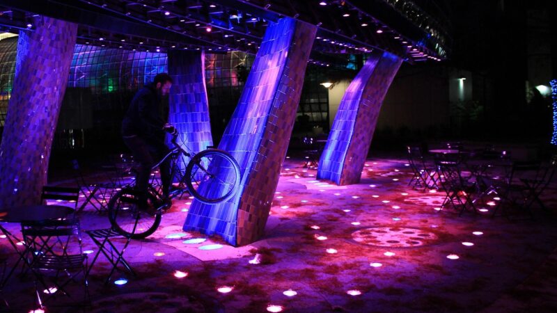 Как LED технологията променя заобикалящия ни свят през 2026 година