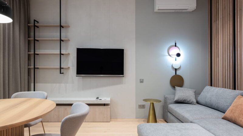 Как да намалите сметката си за ток с подходящия климатик