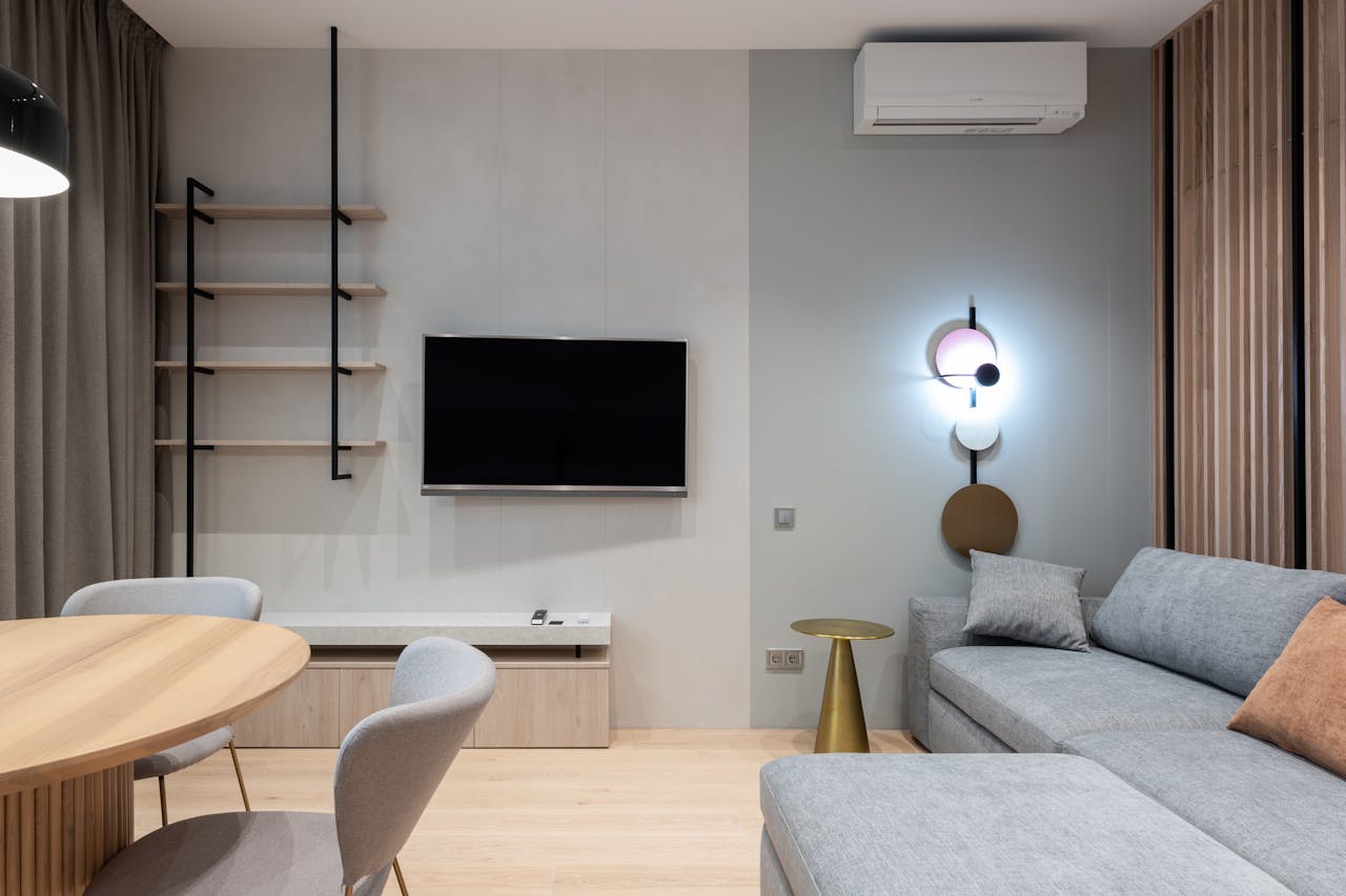 Как да намалите сметката си за ток с подходящия климатик