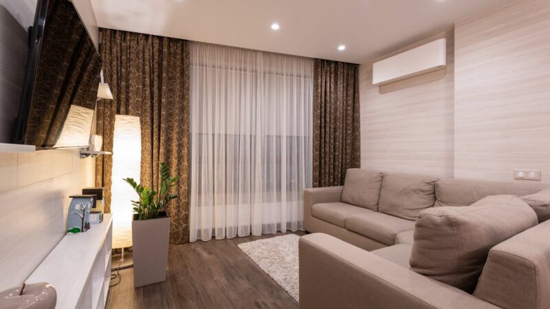 Климатикът отвъд регулиране на температурата